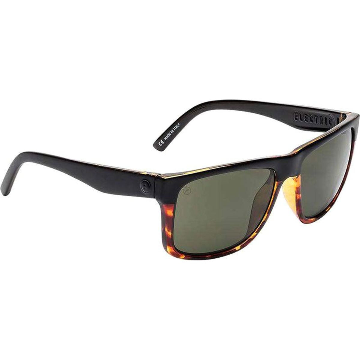 Swingarm XL, Darkside Tort/OHM Grey Polarised Lenses