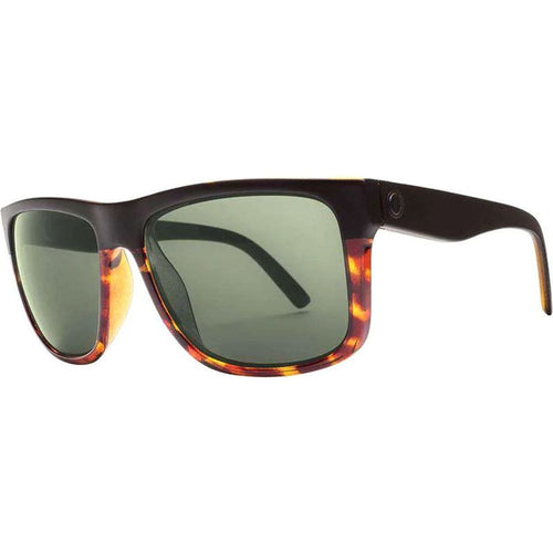 Swingarm XL, Darkside Tort/OHM Grey Polarised Lenses