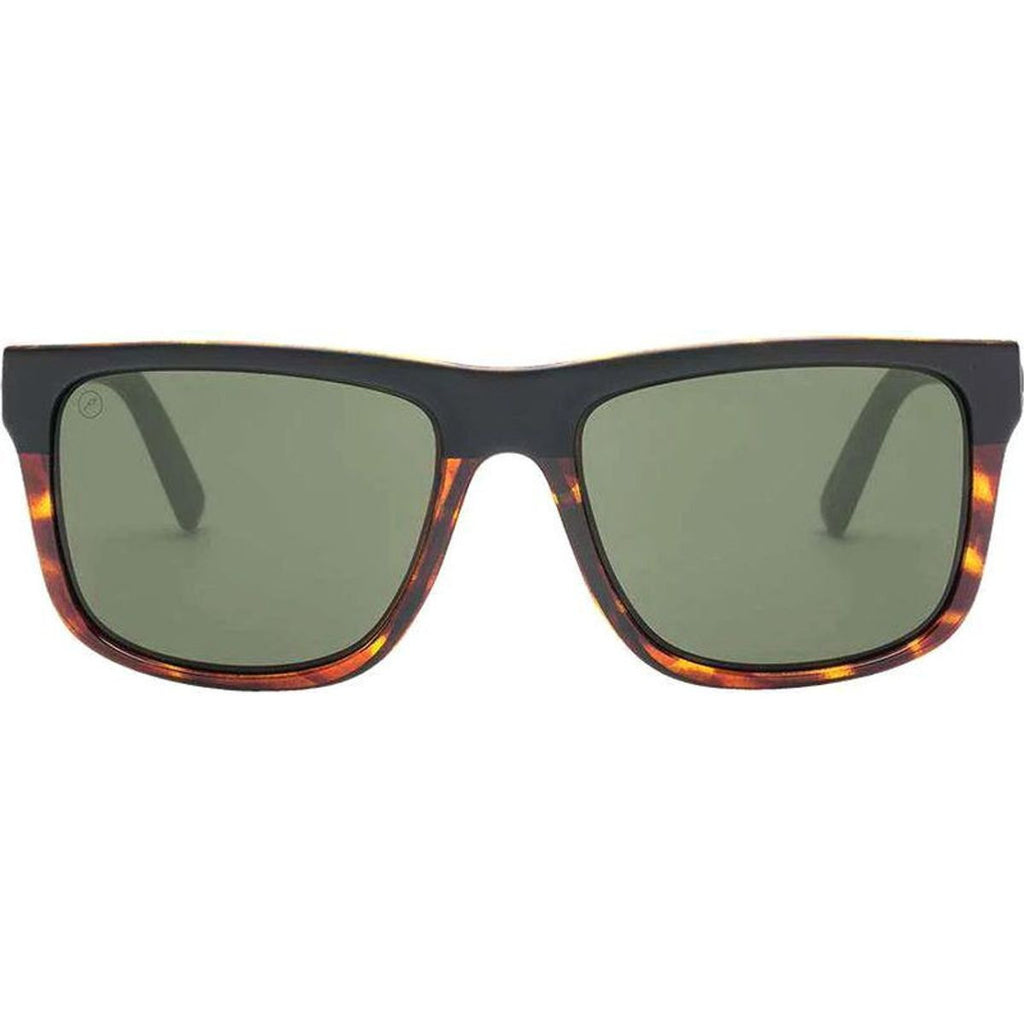 Swingarm XL, Darkside Tort/OHM Grey Polarised Lenses