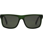 Swingarm XL, Jason Momoa British Racing Green/Grey Polarised Lenses