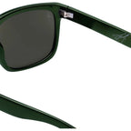 Swingarm XL, Jason Momoa British Racing Green/Grey Polarised Lenses