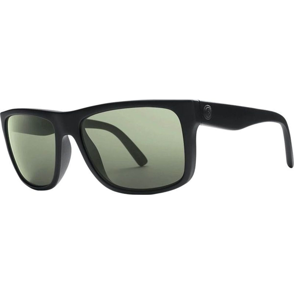 Swingarm XL, Matte Black/OHM Grey Polarised Lenses
