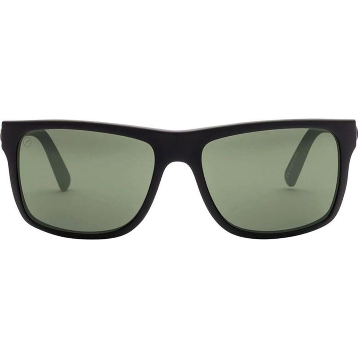 Swingarm XL, Matte Black/OHM Grey Polarised Lenses