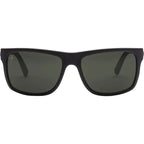 Swingarm XL, Matte Black/Grey Polarised Lenses