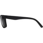 Swingarm XL, Matte Black/OHM Grey Polarised Lenses
