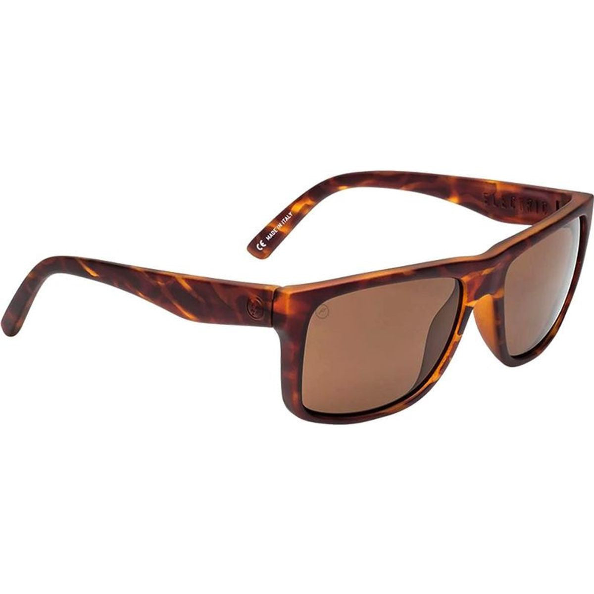 Swingarm XL, Matte Tort/Bronze Polarised Lenses