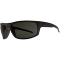 Tech One S, Matte Black/Grey Polarised Lenses