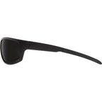 Tech One S, Matte Black/Grey Polarised Lenses