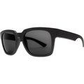 Zombie S, Matte Black/Grey Polarised Lenses
