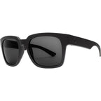 Zombie S, Matte Black/Grey Polarised Lenses
