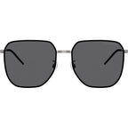 EA2135D, Matte Gunmetal/Grey Polarised Lenses