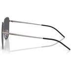 EA2135D, Matte Gunmetal/Grey Polarised Lenses