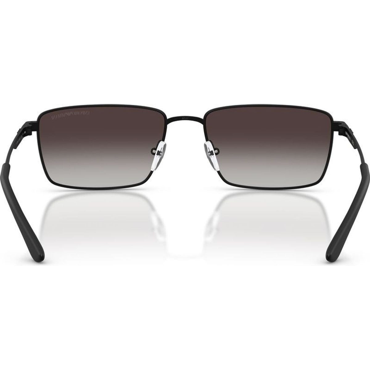 EA2169, Matte Black/Grey Gradient Lenses