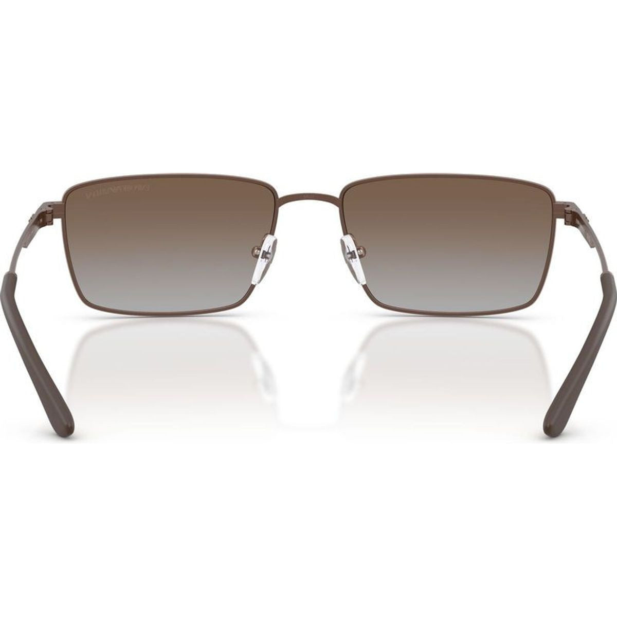 EA2169, Matte Bronze/Brown Grey Gradient Lenses