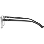 EA3098, Transparent Grey/Clear Lenses