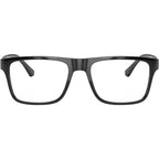 EA4115, Black/Clear plus Grey Gradient and Brown Lenses