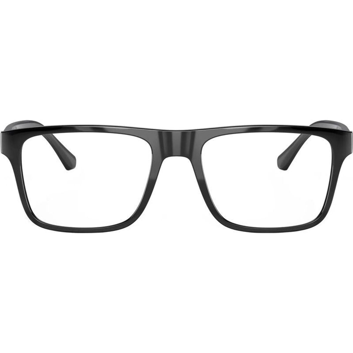 EA4115, Black/Clear plus Grey Gradient and Brown Lenses