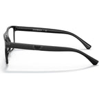 EA4115, Black/Clear plus Grey Gradient and Brown Lenses