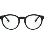 EA4152, Matte Black/Clear plus Grey and Green Gradient Lenses