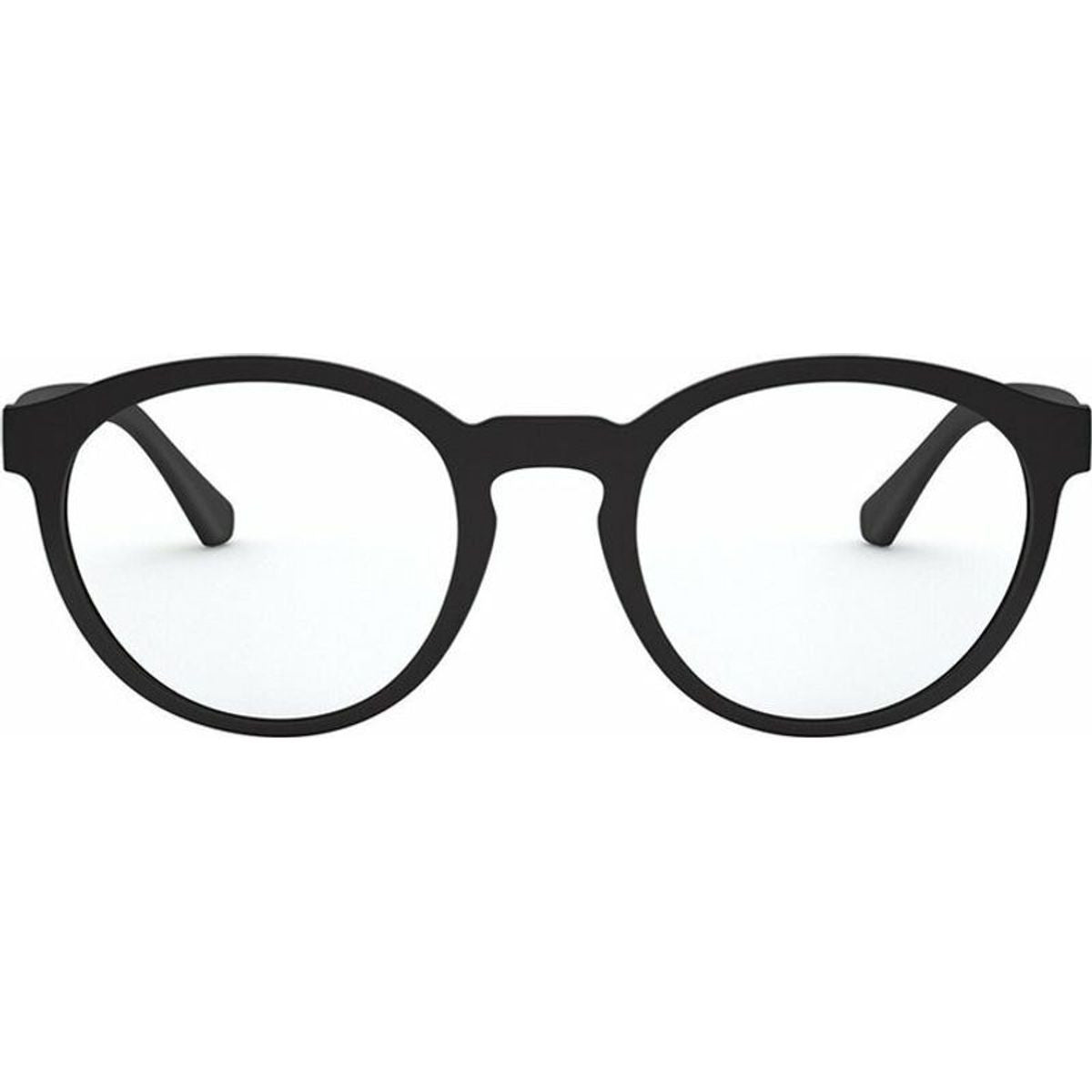 EA4152, Matte Black/Clear plus Grey and Green Gradient Lenses