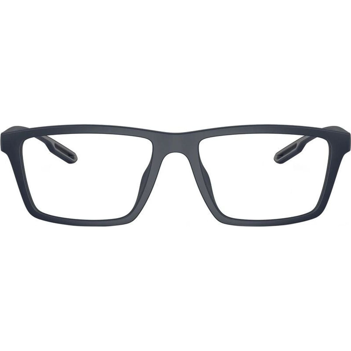 EA4189U, Matte Blue/Clear plus Blue and Grey Silver Mirror Lenses