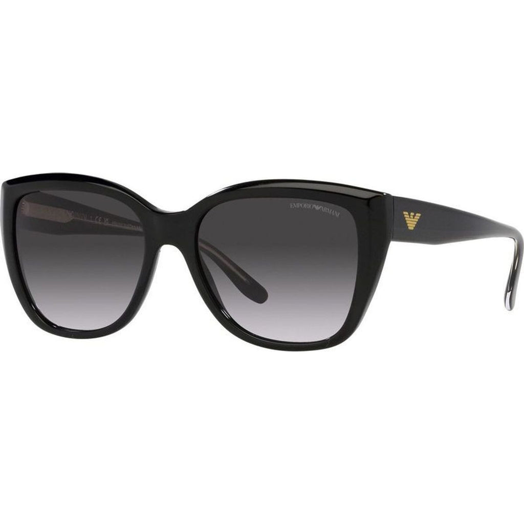 EA4198, Black/Grey Gradient Lenses