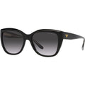 EA4198, Black/Grey Gradient Lenses