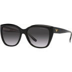 EA4198, Black/Grey Gradient Lenses