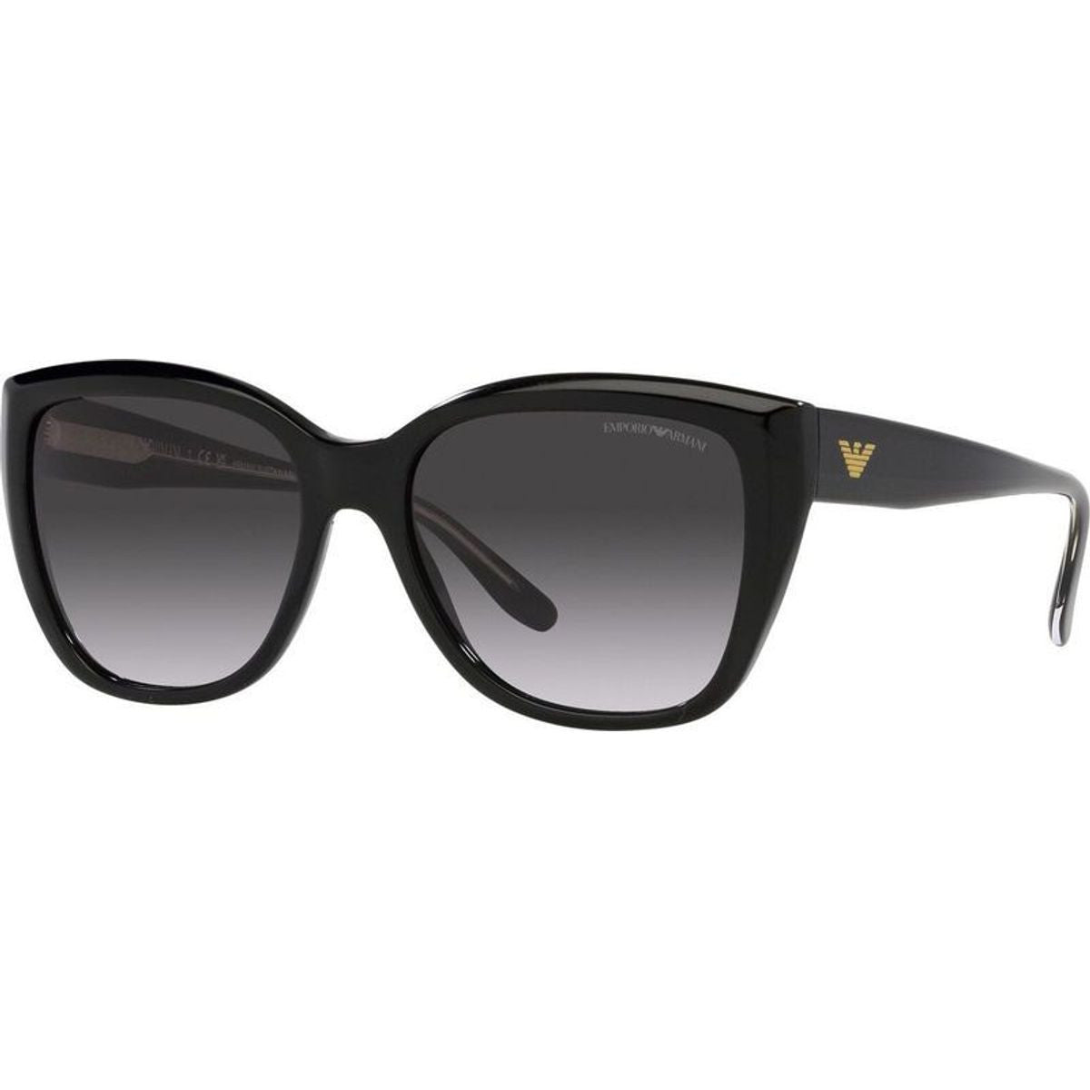 EA4198, Black/Grey Gradient Lenses