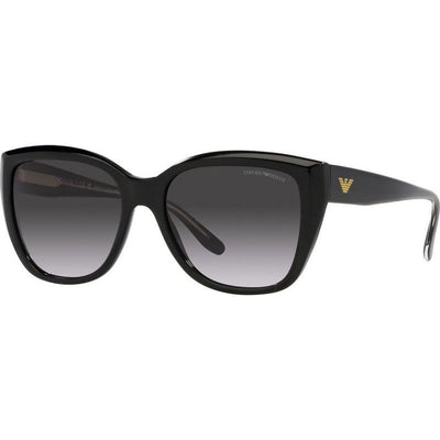 EA4198, Black/Grey Gradient Lenses