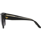 EA4198, Black/Grey Gradient Lenses
