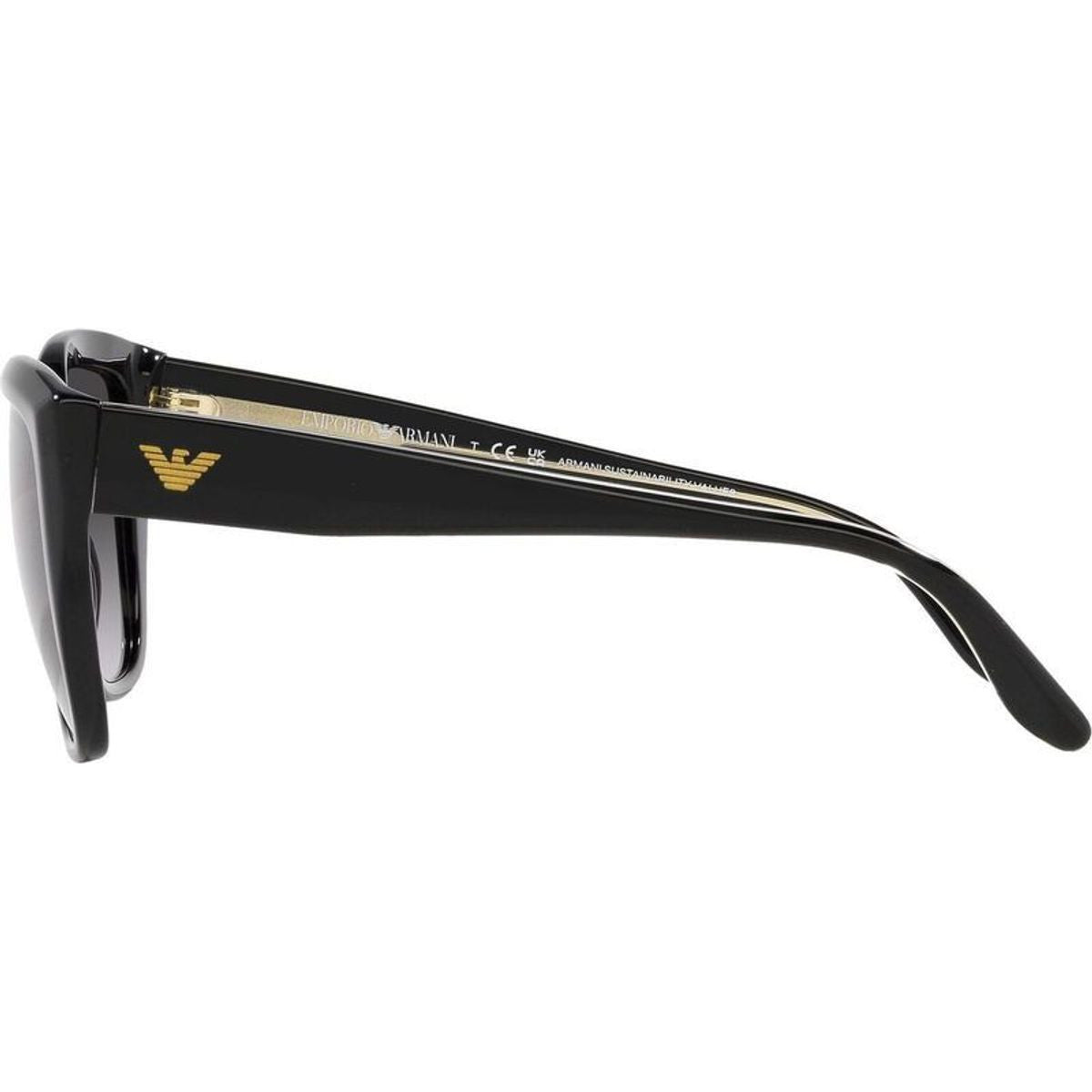 EA4198, Black/Grey Gradient Lenses
