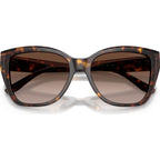 EA4198, Shiny Havana/Brown Gradient Lenses