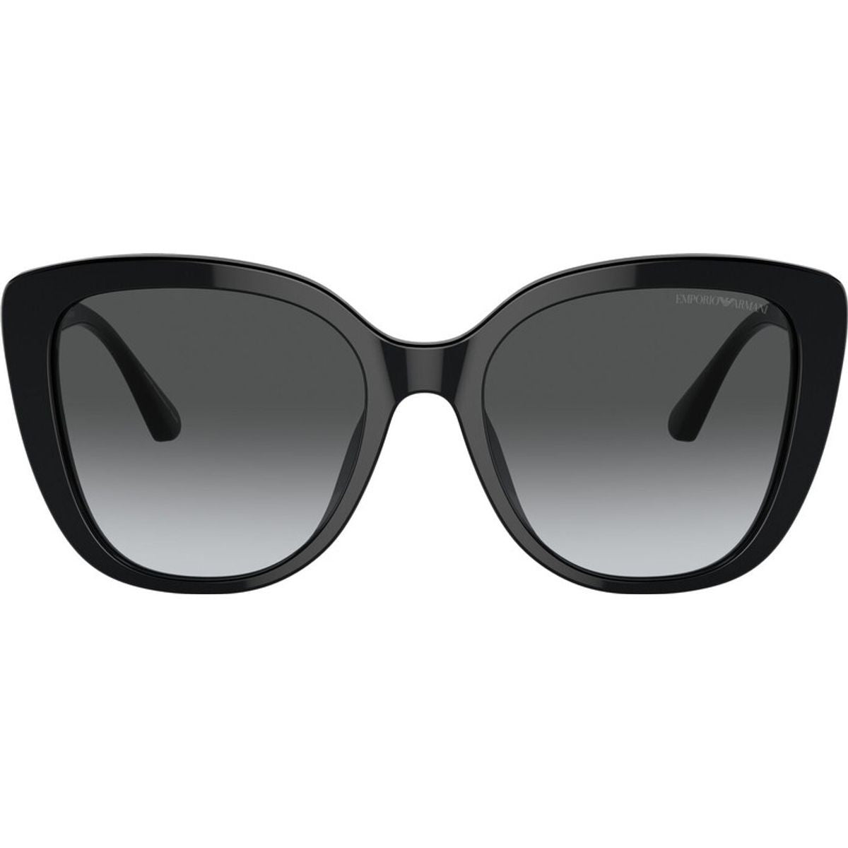 EA4214U, Shiny Black/Grey Gradient Polarised Lenses