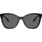EA4222U, Shiny Black/Dark Grey Lenses