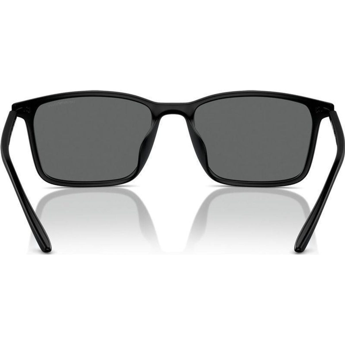 EA4223U, Matte Black/Dark Grey Lenses