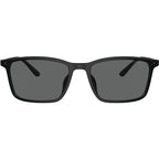 EA4223U, Matte Black/Dark Grey Lenses