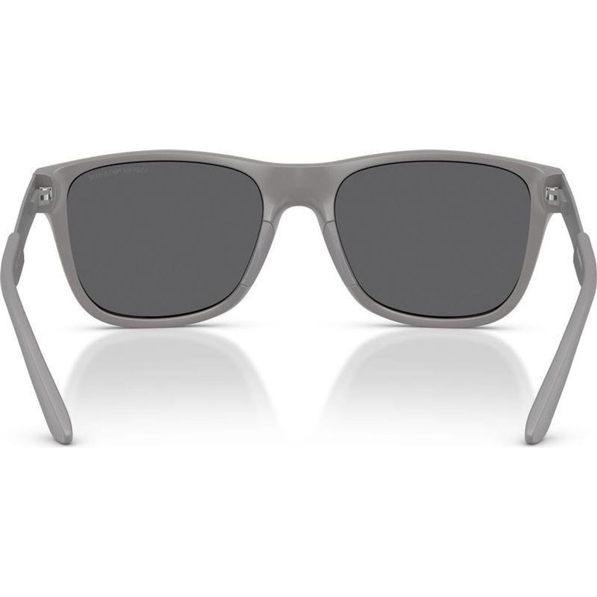 EA4243, Matte Grey/Grey Polarised Lenses