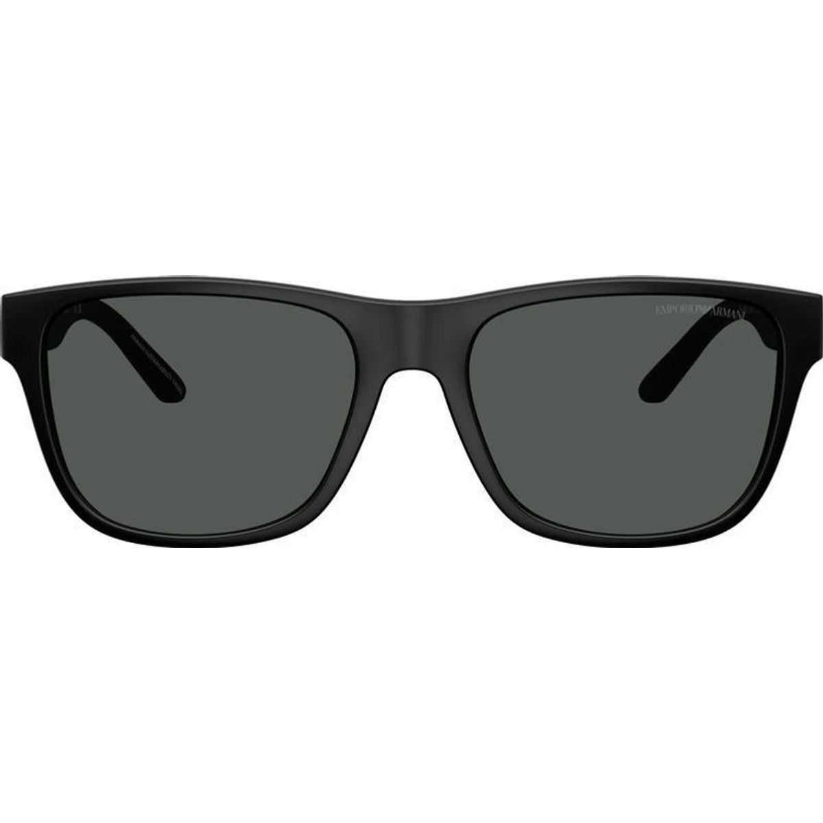 EA4243F, Matte Black/Dark Grey Lenses
