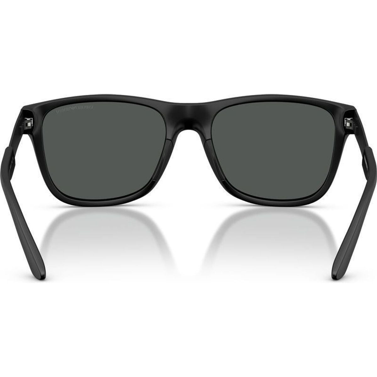 EA4243F, Matte Black/Dark Grey Lenses