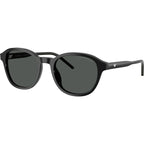 EA4247U, Shiny Black/Dark Grey Lenses