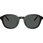 EA4247U, Shiny Black/Dark Grey Lenses