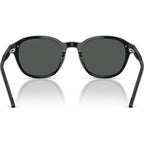 EA4247U, Shiny Black/Dark Grey Lenses