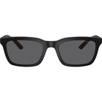 EA4249U, Matte Black/Grey Polarised Lenses