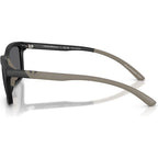 EA4249U, Matte Black/Grey Polarised Lenses