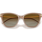 EA4251, Shiny Opal Tundra/Brown Gradient Polarised Lenses