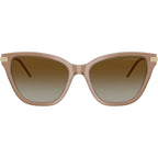 EA4251, Shiny Opal Tundra/Brown Gradient Polarised Lenses