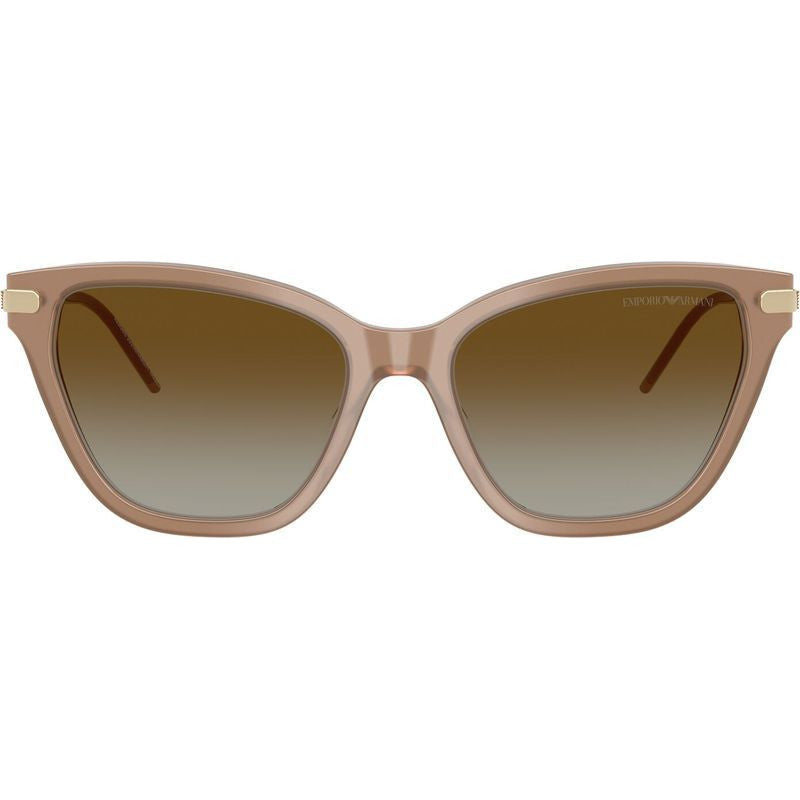EA4251, Shiny Opal Tundra/Brown Gradient Polarised Lenses