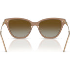 EA4251, Shiny Opal Tundra/Brown Gradient Polarised Lenses