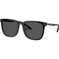 EA4255D, Matte Black/Dark Grey Lenses